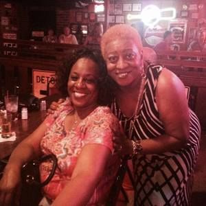 Meet your Posher, Betty